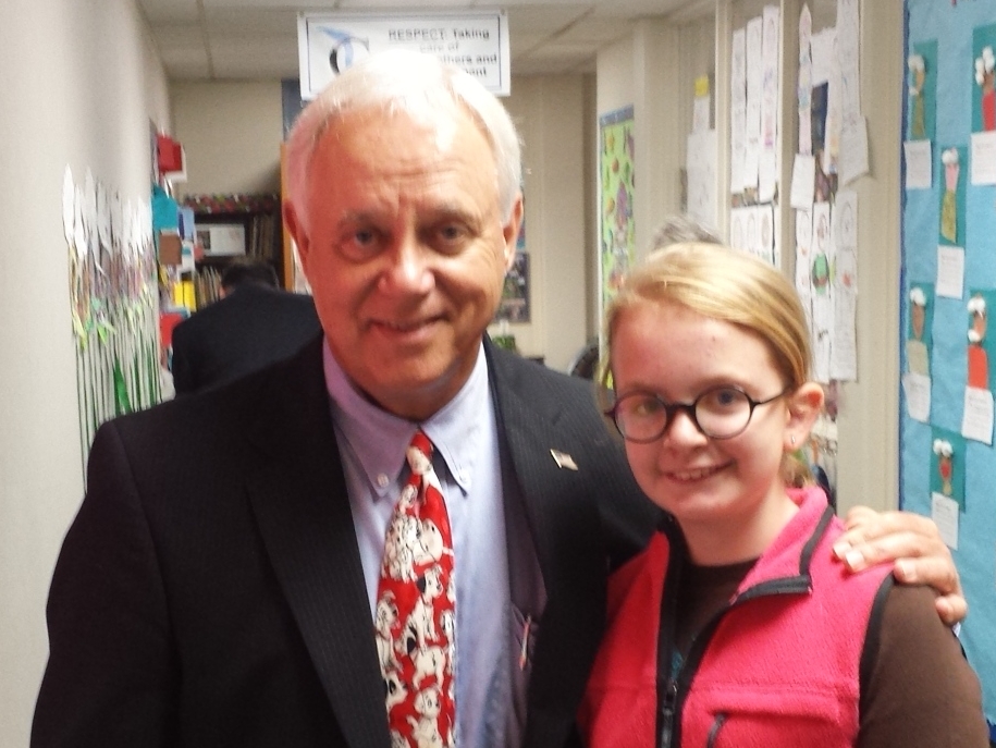 2013-09-20 Jane and Gral at WGCS.jpg